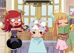 play Devilish Hairdresser