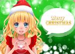 play Christmas Makeover