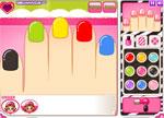 play Sami'S Nail Studio