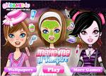 play Make Me A Vampire