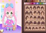 play Mega Chibi Creator