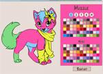 play Kitten Creator