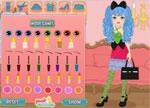 play Doll Maker