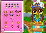 play Cute Owl