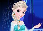play Frozen Haircuts