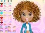 play Bratz Make Up