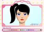 play Sweet Beauty Salon