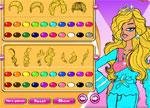 play Be A Fashion Designer