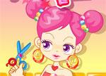 play Sue Hairstyle