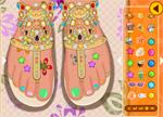 play Nail Studio