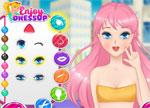 play My Manga Avatar