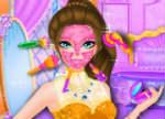 play Queen Makeover