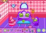 play Decorate My Monster House