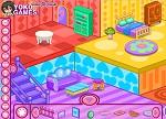 play Doll House Decoration