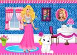 play Barbie Dream Dollhouse