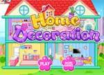 play Home Decoration