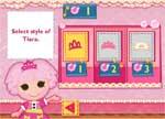 play Sparkling Tiaras
