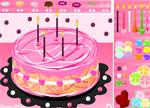 play Decorate Cake
