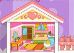 play Doll House Design