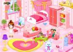 play Bedroom Decoration
