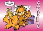 play Garfield Creator