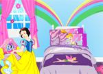 play Bedroom Decorating