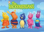 play Backyardigans