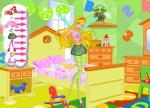 play Fairy Room Decoration