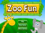 play Zoo Fun
