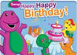 play Happy Birthday