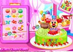 play Birthday Cake