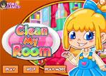 play Clean My Room