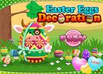play Easter Egg Decoration
