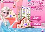 play Frozen Room