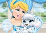 play Princess Palace Pets