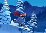 play Frozen Rush