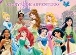 play Storybook Adventures