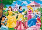 play Princess Puzzle