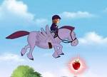 play Sofia Horse Riding