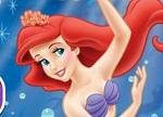 play Ariel Crush