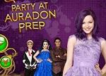 play Party At Auradon
