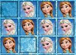 play Frozen Tic Tac Toe