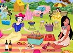 play Princess Picnic