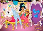 play Princess Party