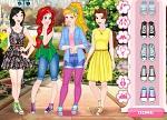 play Princess Sneakers