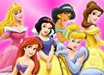 play Disney Princess Solitaire