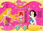 play Disney Princess Jewel Box