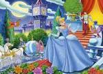 play Cinderella Jigsaw