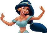 play Princess Jasmine