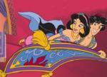 play Aladdin'S Quest